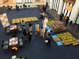 HAPPY WOMAN FESTA 2018