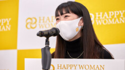 HAPPY WOMAN CONTEST