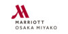 大阪マリオット都ホテル