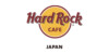 Hard Rock Cafe Japan